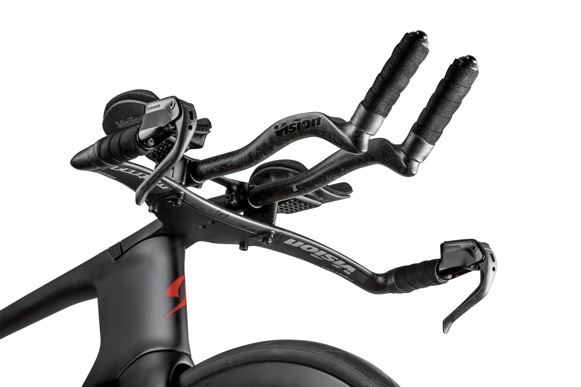 Pride TRI SIMPLON s aero racer for triathletes